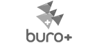 Buro Plus Logo