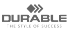 Durable The Style Of Success Logo
