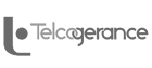 Telcogérance Logo