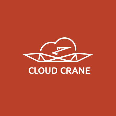 Design Logo and Branding for cloudcrane.io
